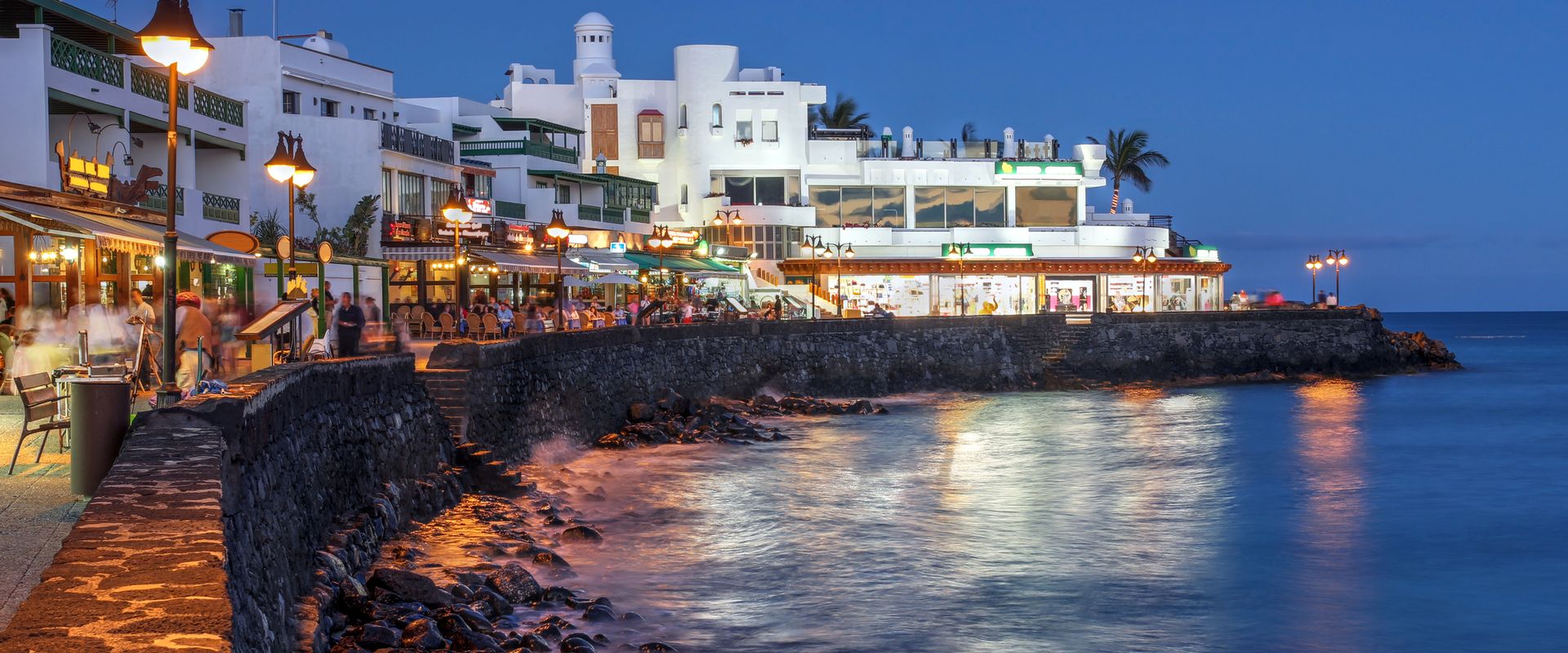 Lanzarote