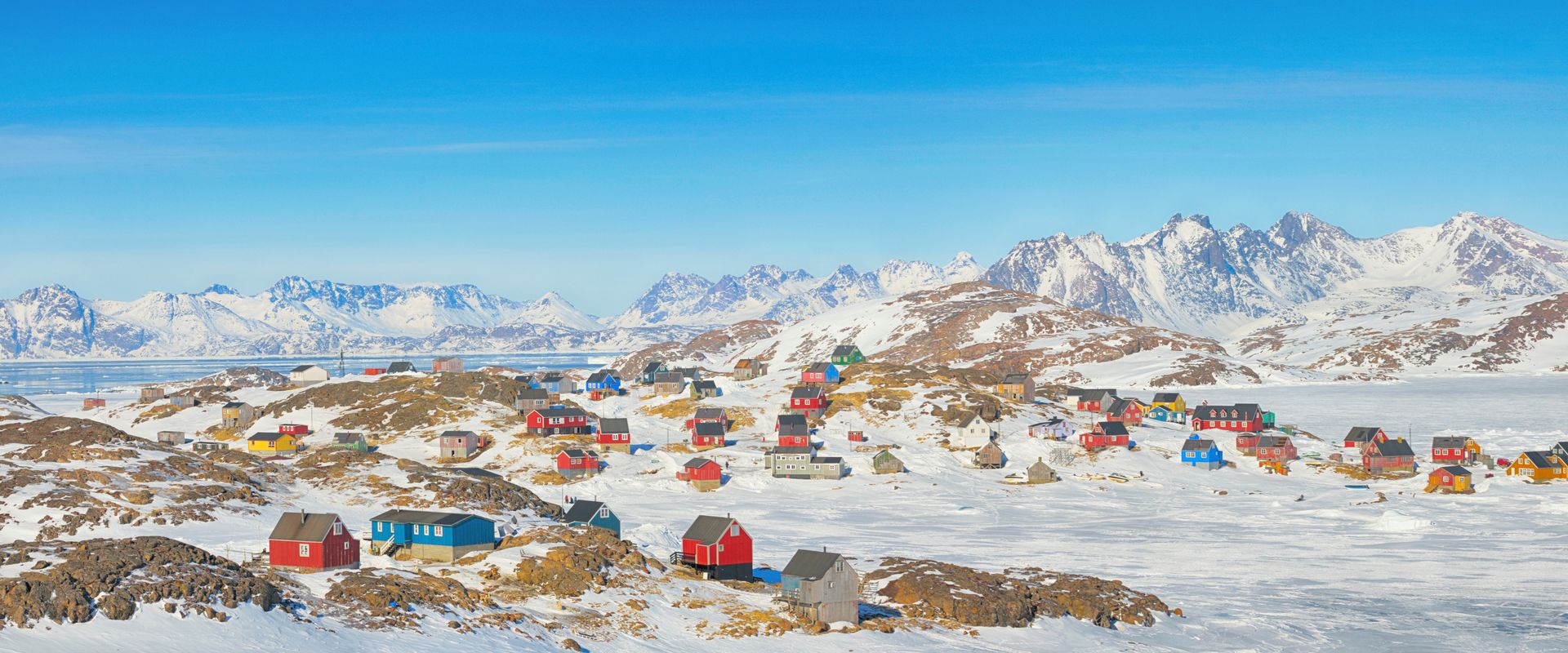 Tasiilaq