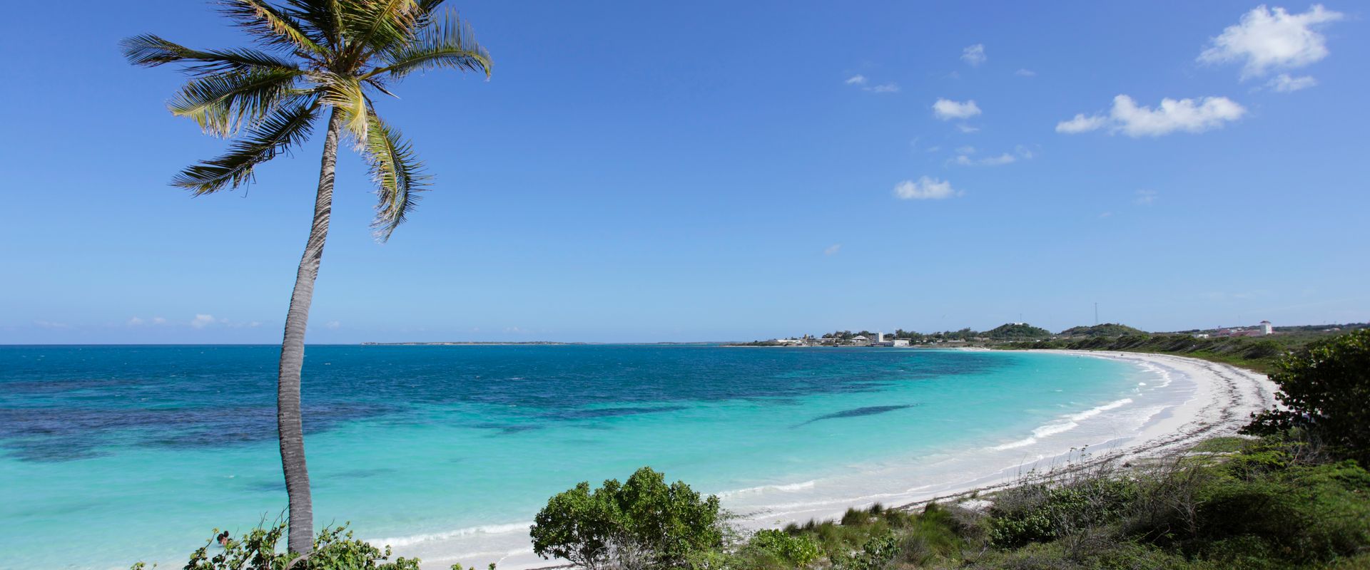 Antigua and Barbuda
