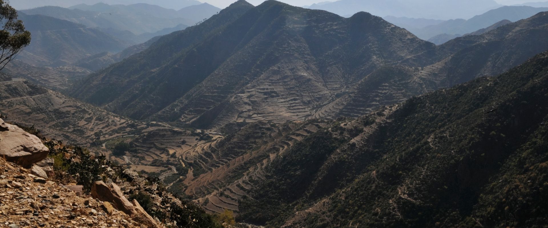 Eritrea