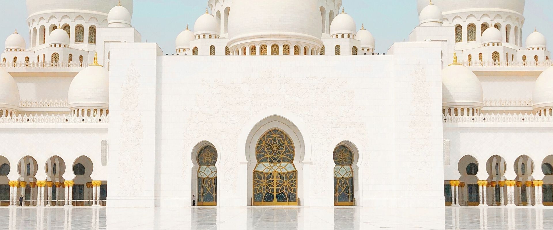 Abu Dhabi