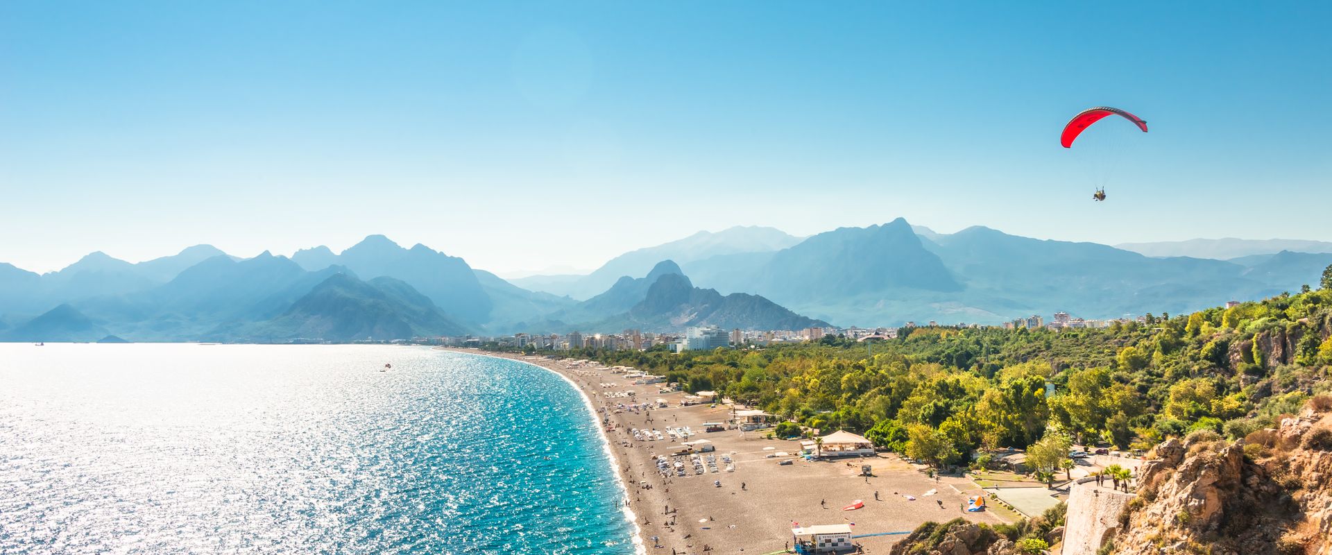 Antalya