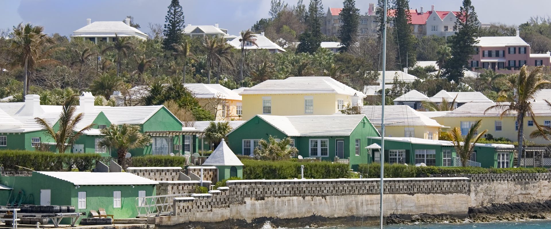 Bermuda