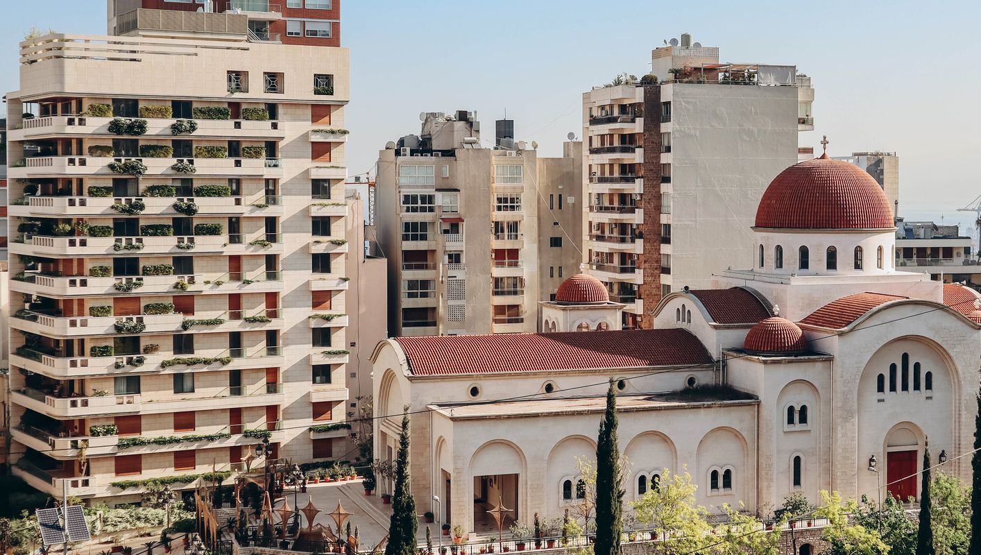 Lebanon