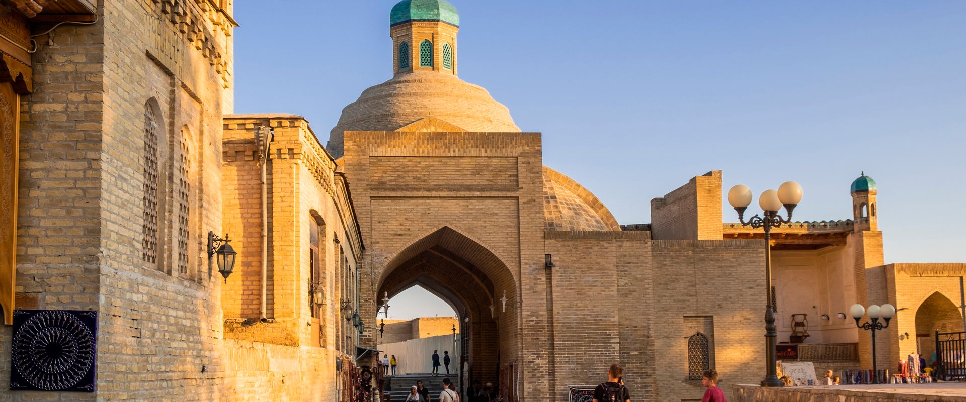 Bukhara
