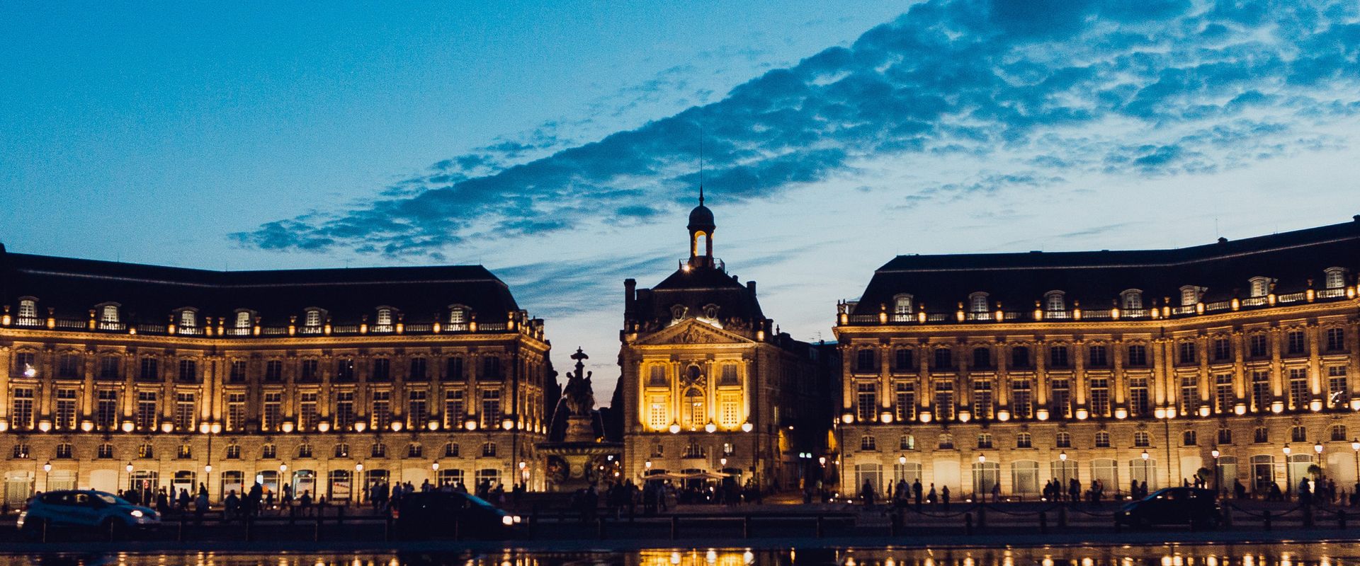 France
