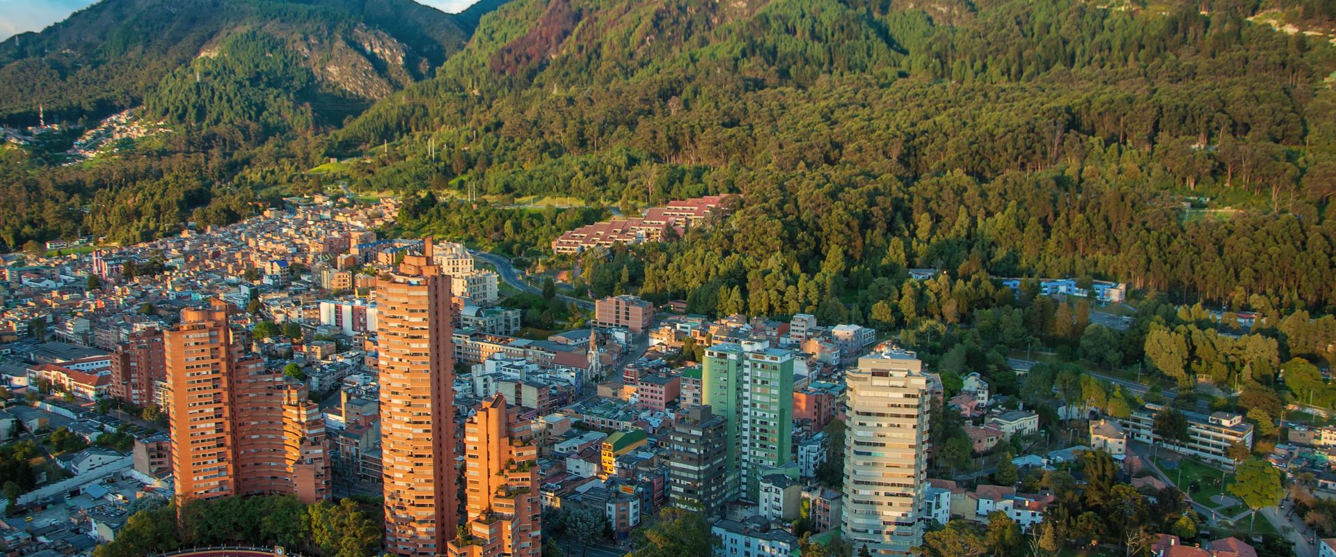 Bogota