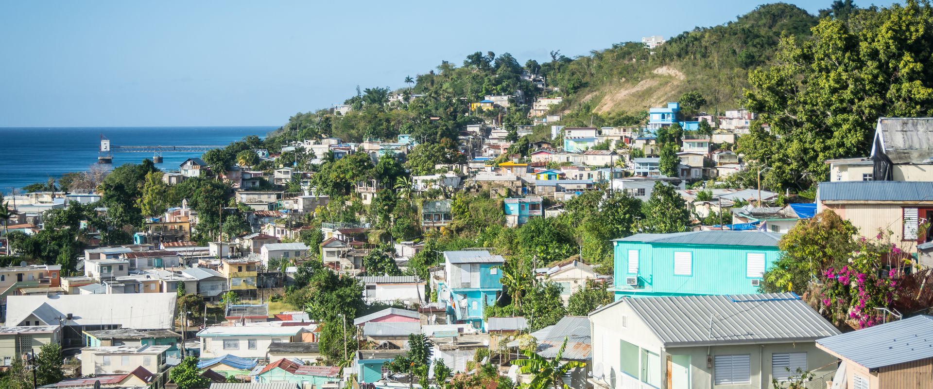 Puerto Rico
