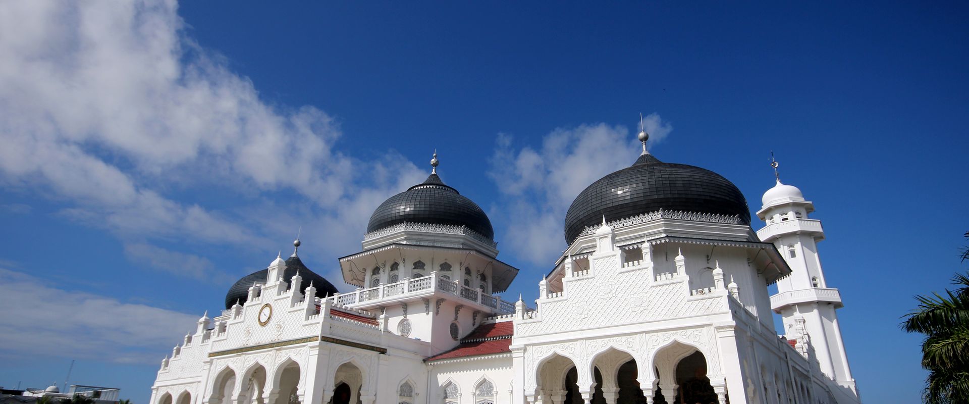 Banda Aceh