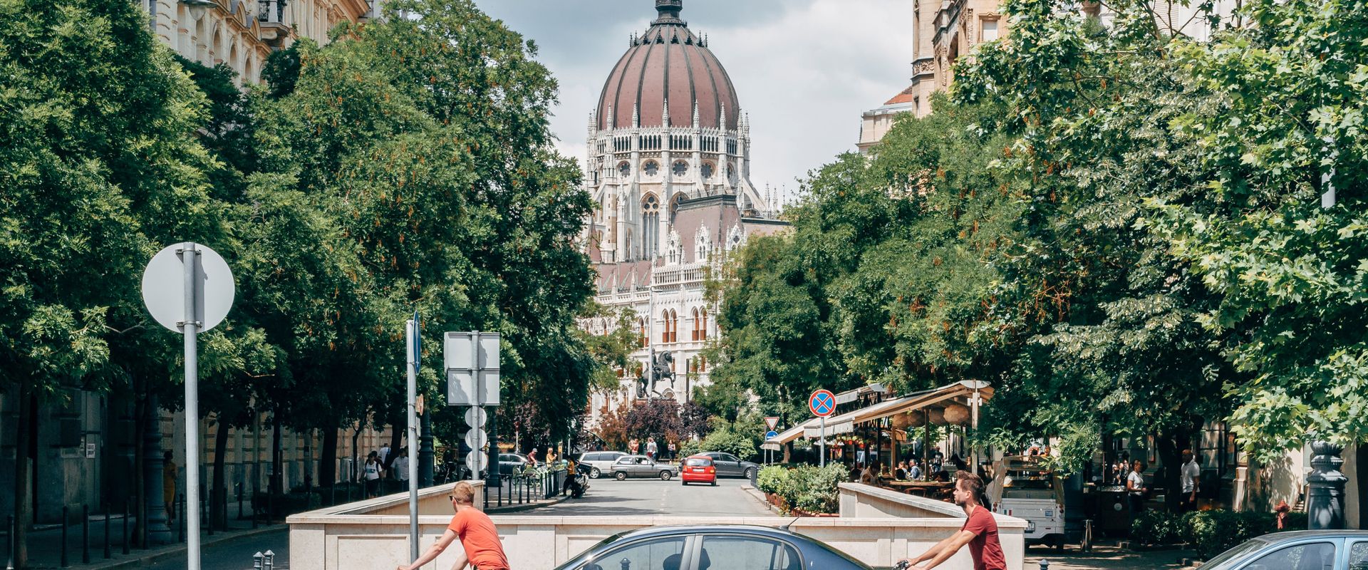 Budapest