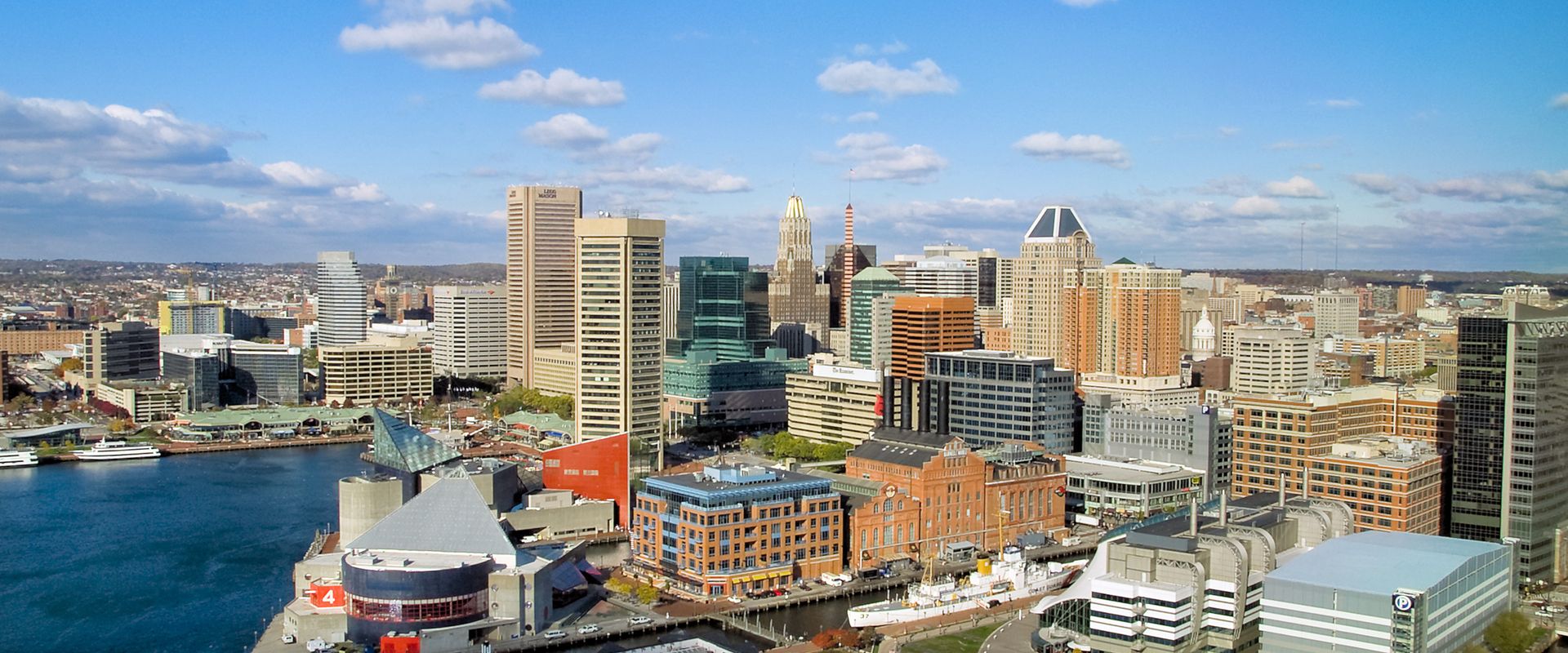 Baltimore
