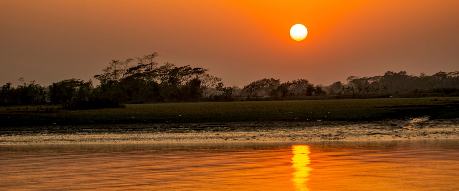 Bangladesh