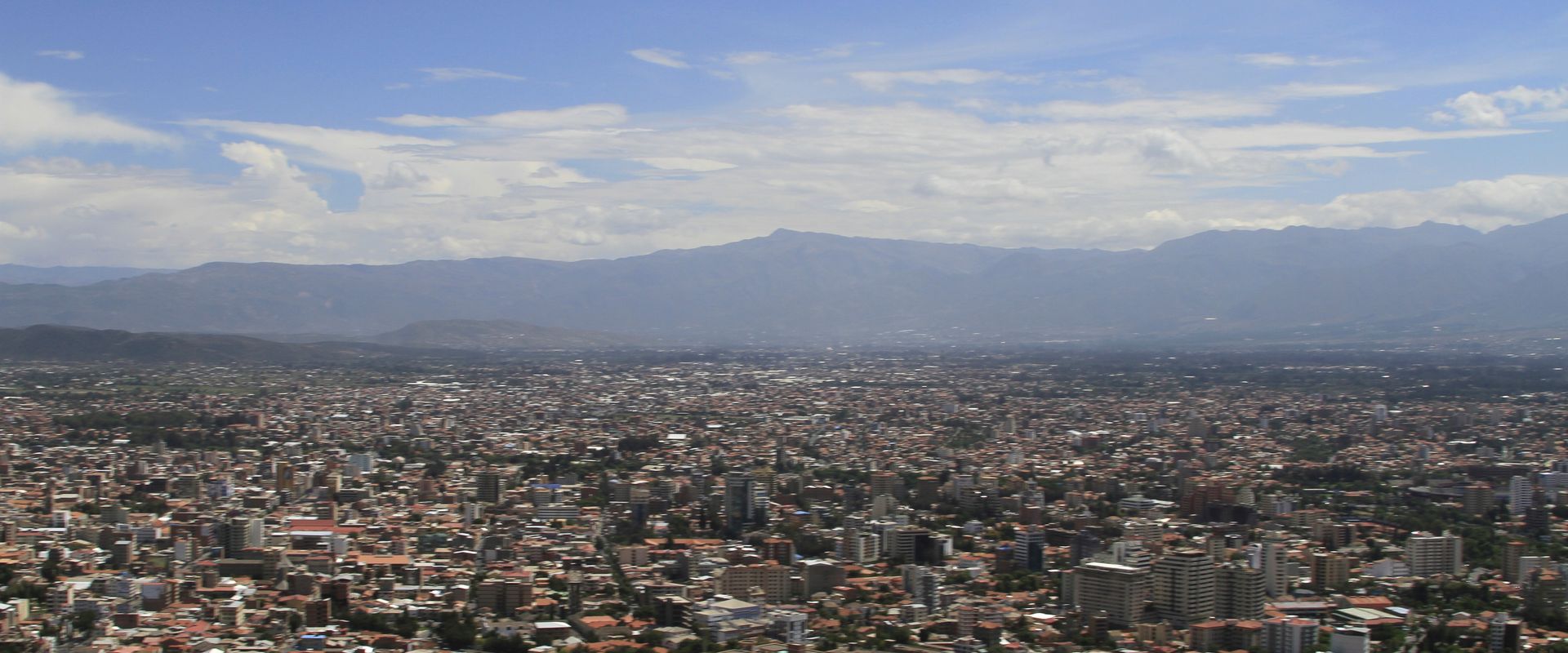 Bolivia