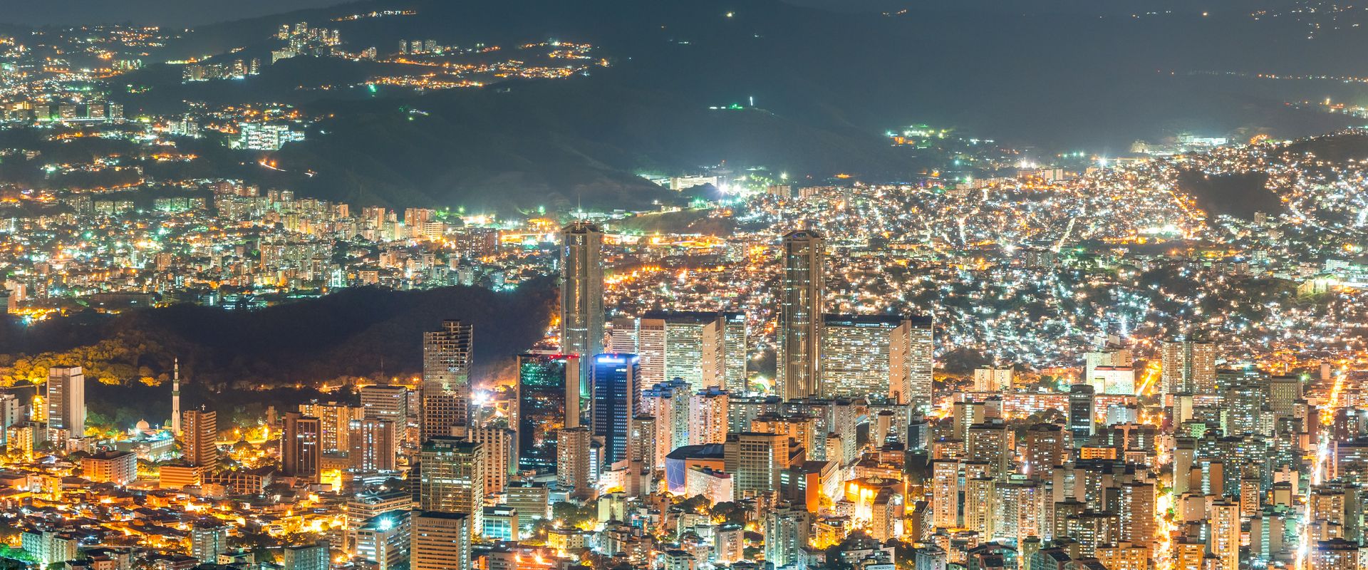 Caracas