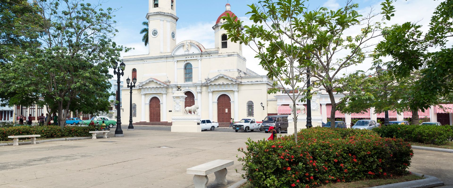 Cienfuegos