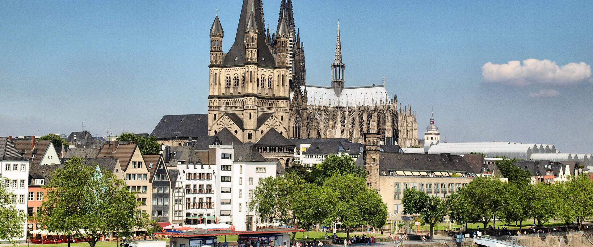 Cologne