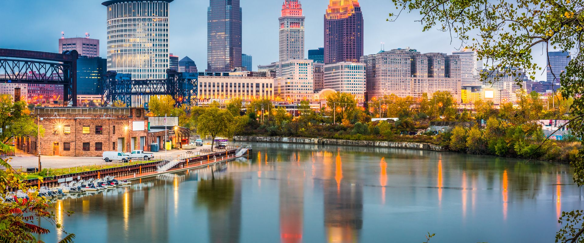 Cleveland