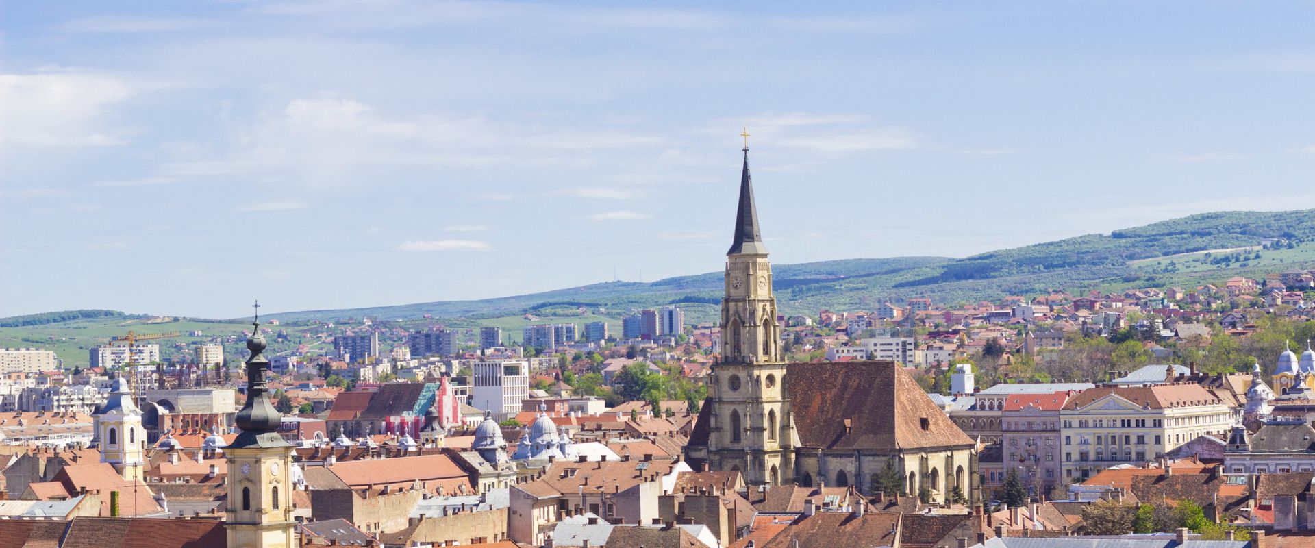 Cluj