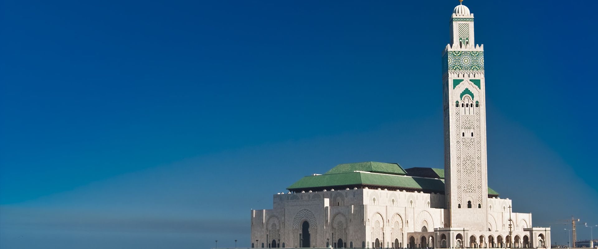 Casablanca