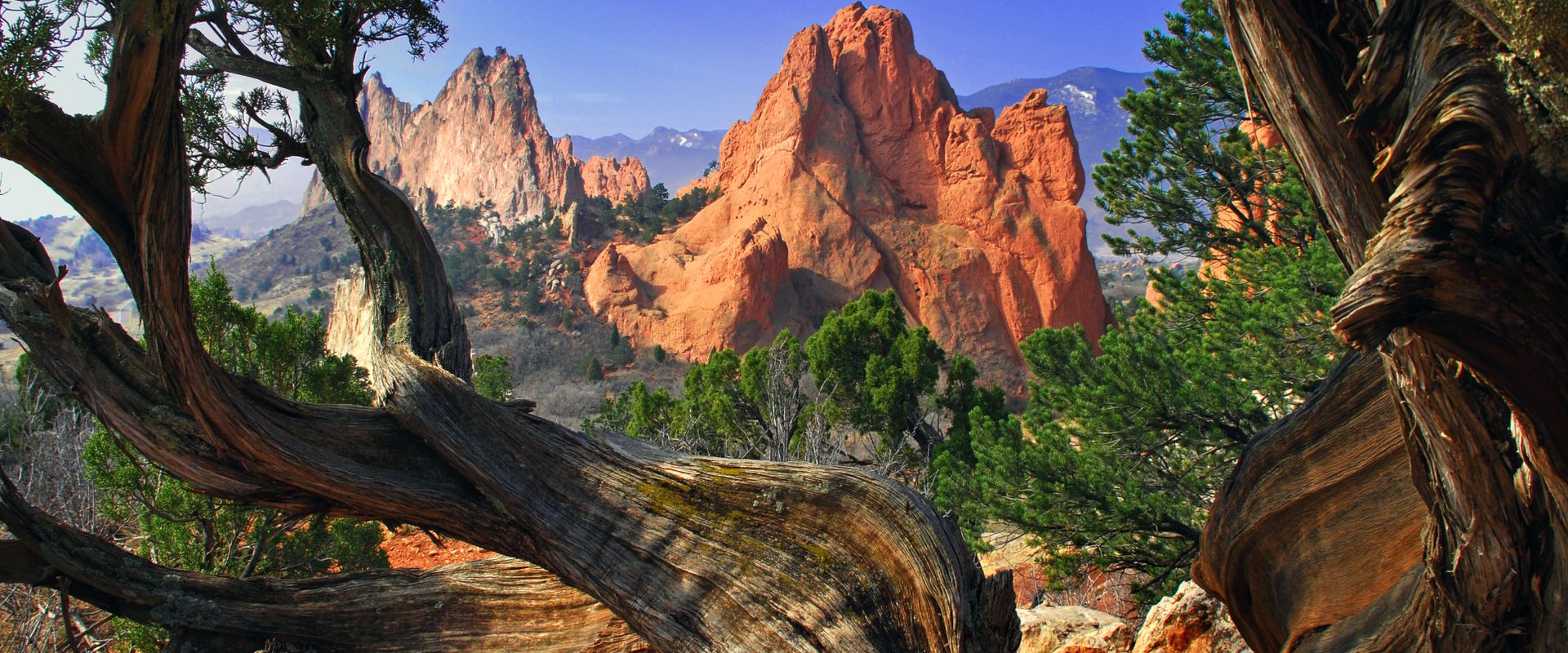 Colorado Springs