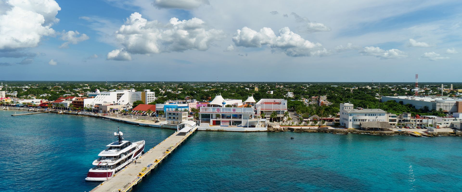 Cozumel