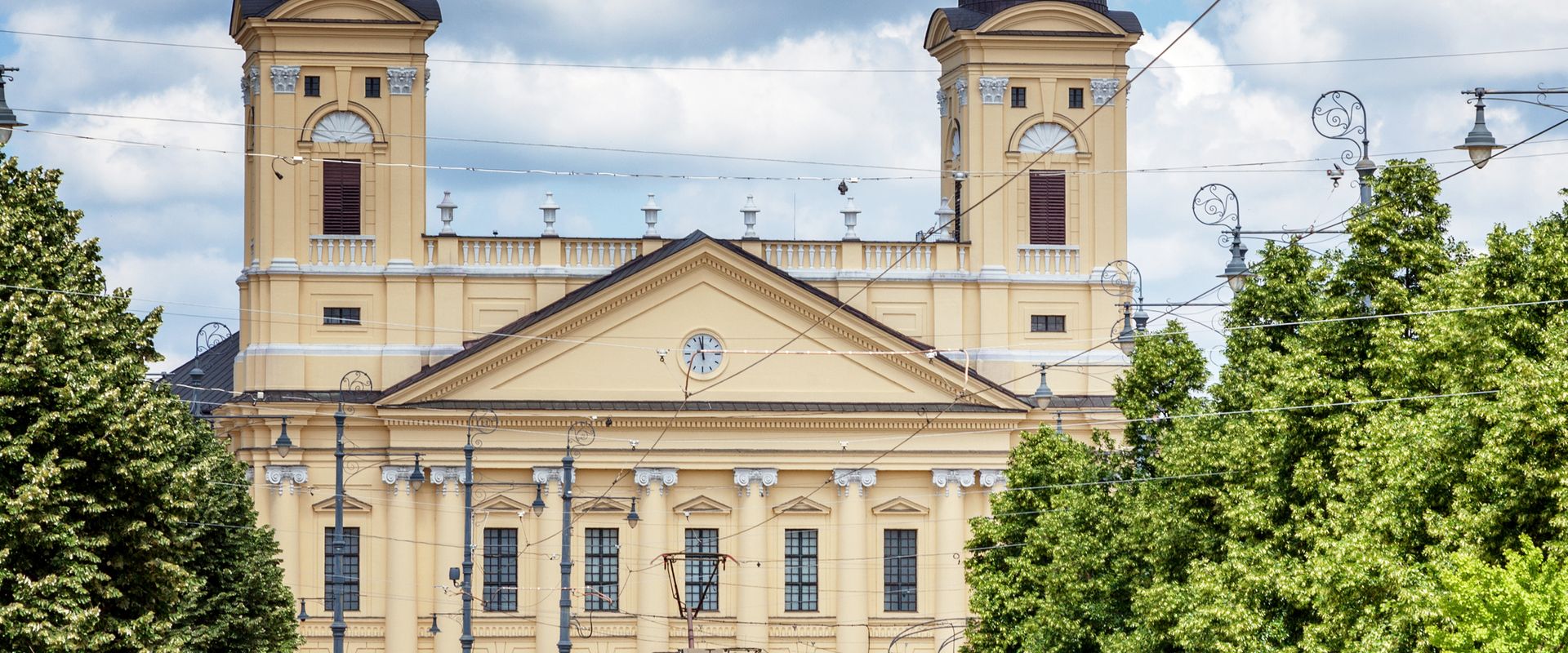 Debrecen