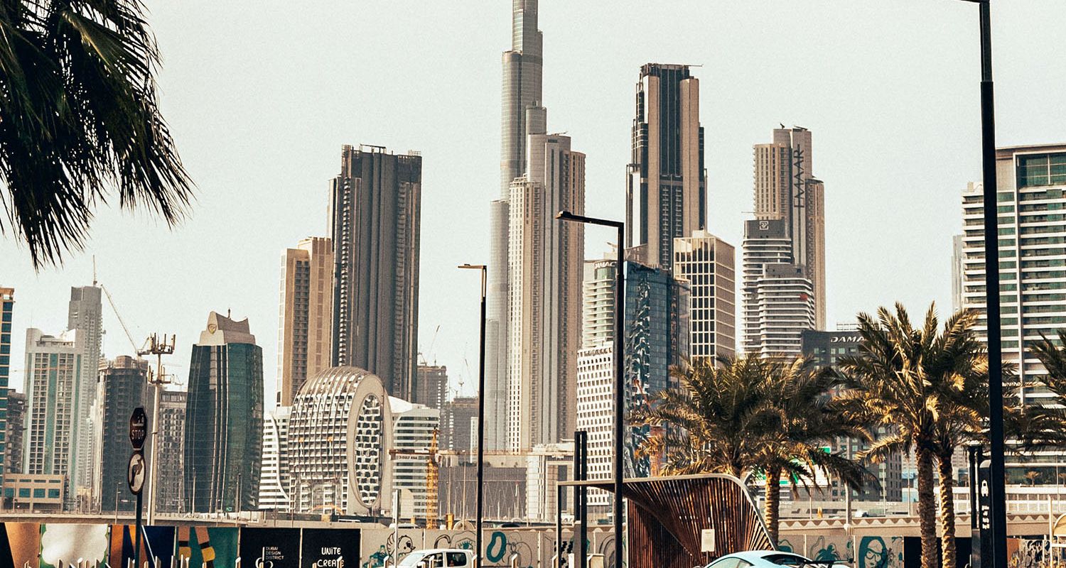 Dubai
