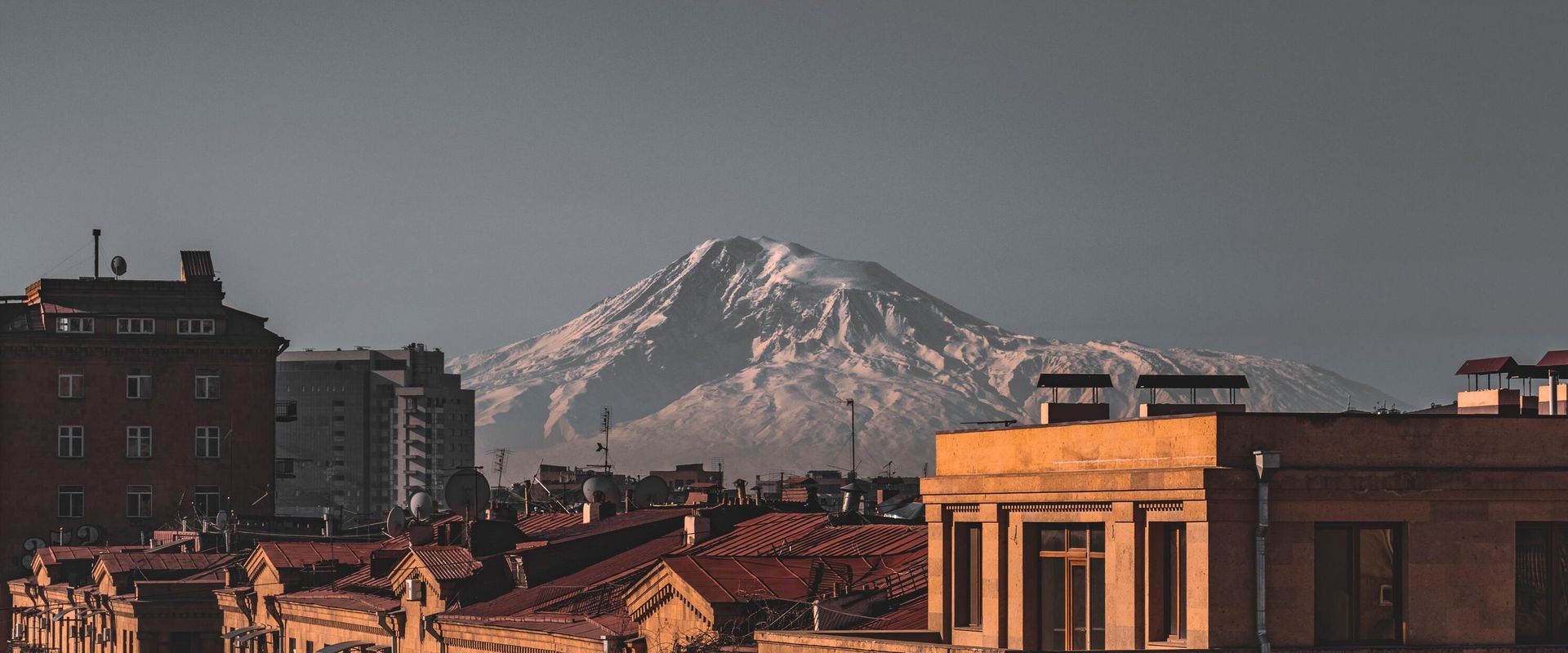 Yerevan