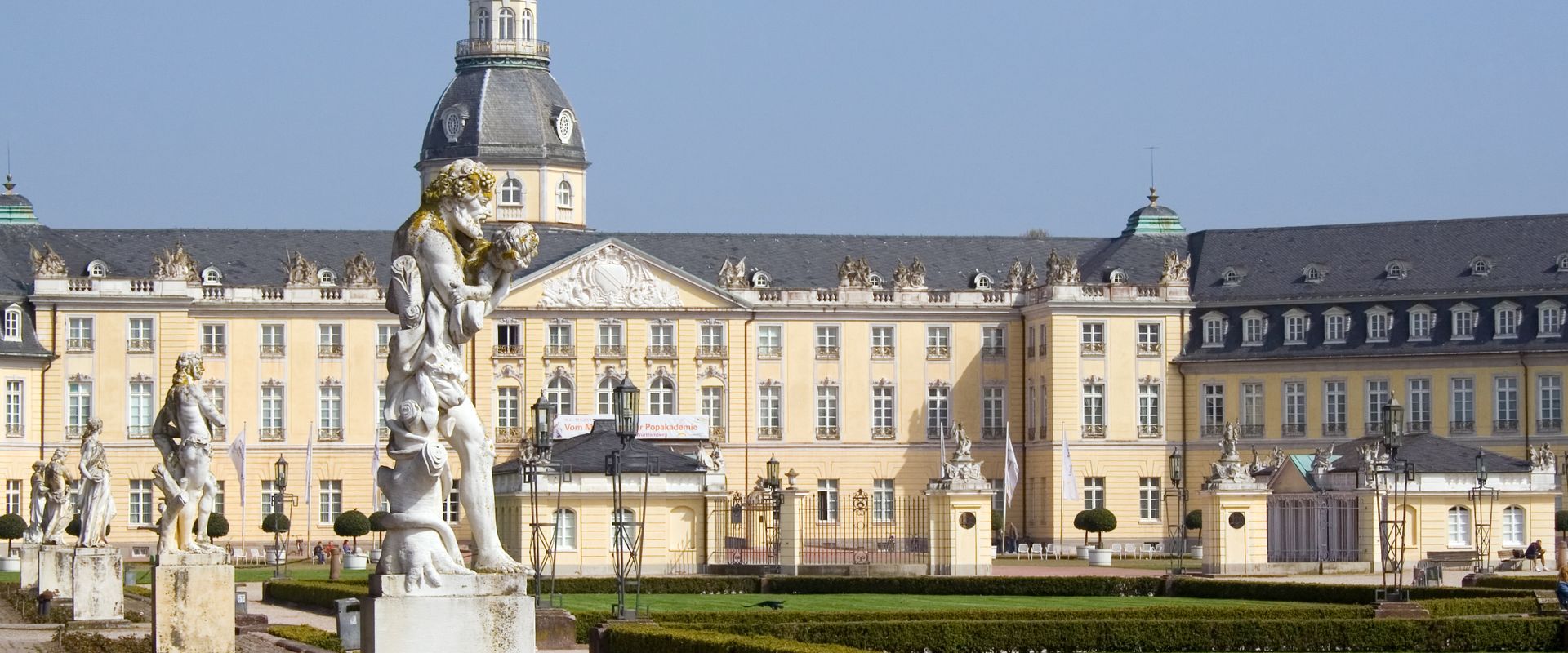 Karlsruhe/Baden Baden
