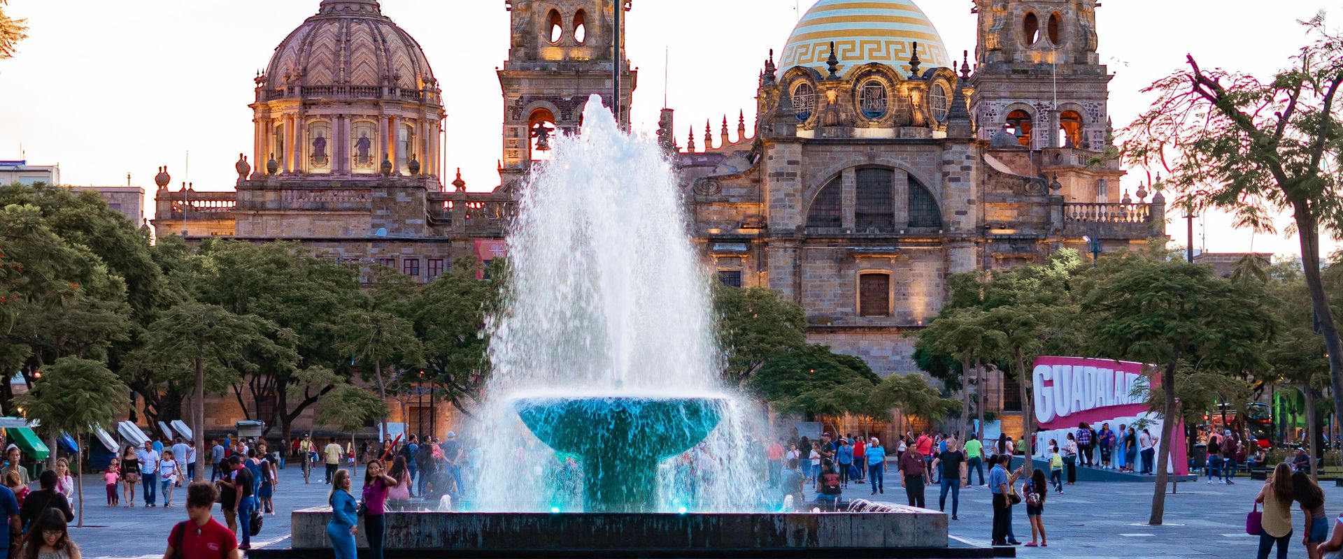 Guadalajara