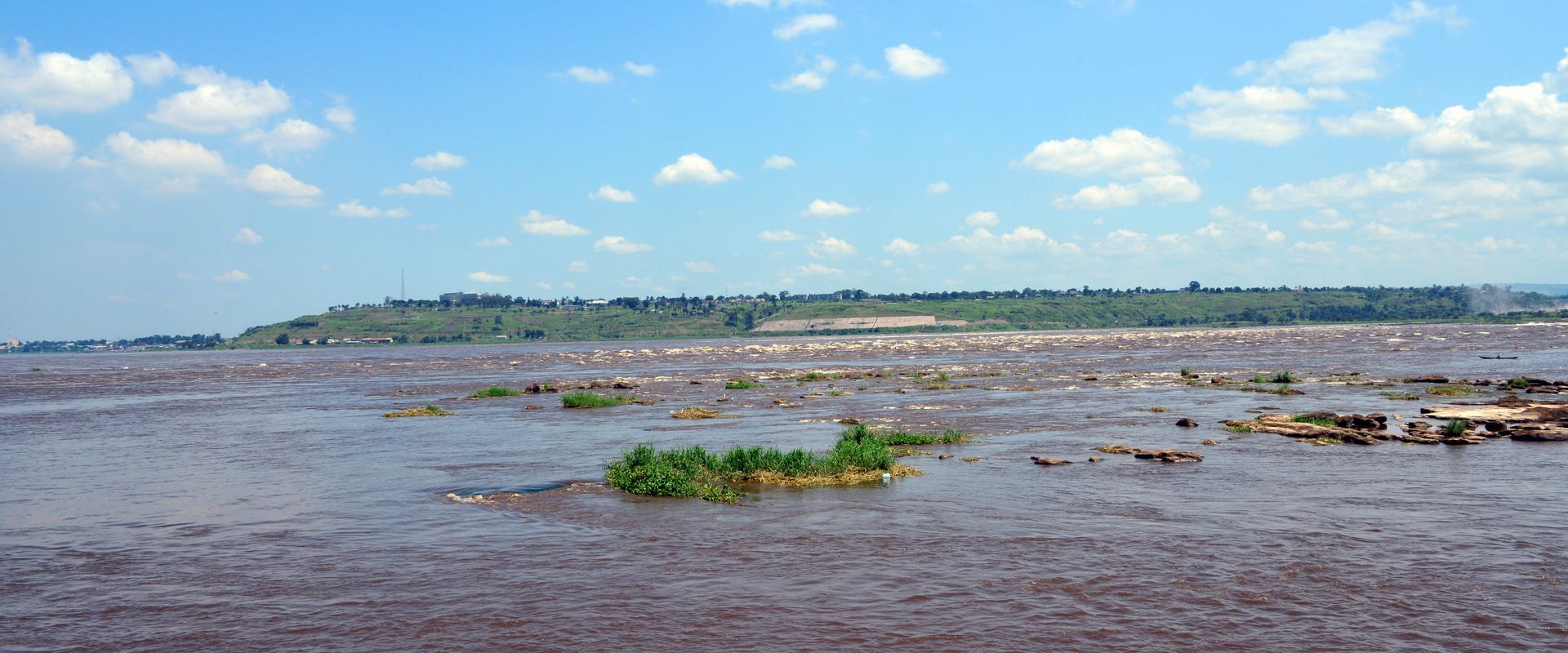 Democratic Republic of the Congo