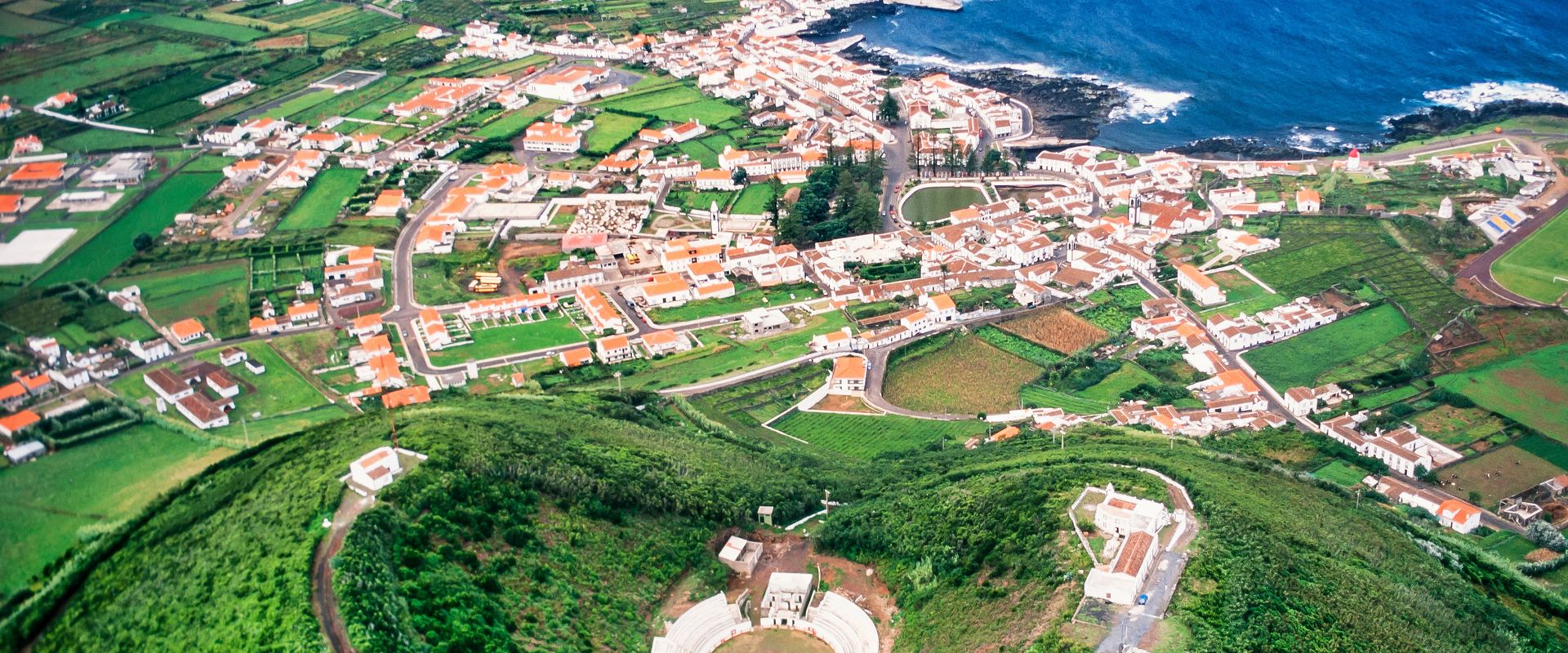 Graciosa Island (Azores)
