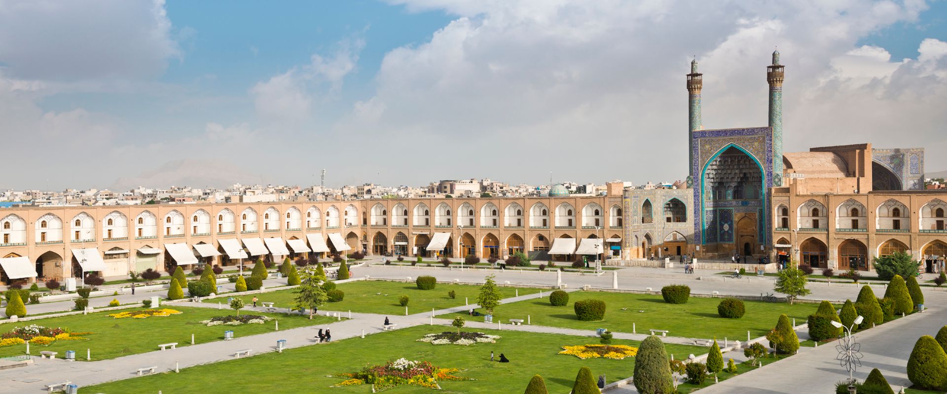 Isfahan
