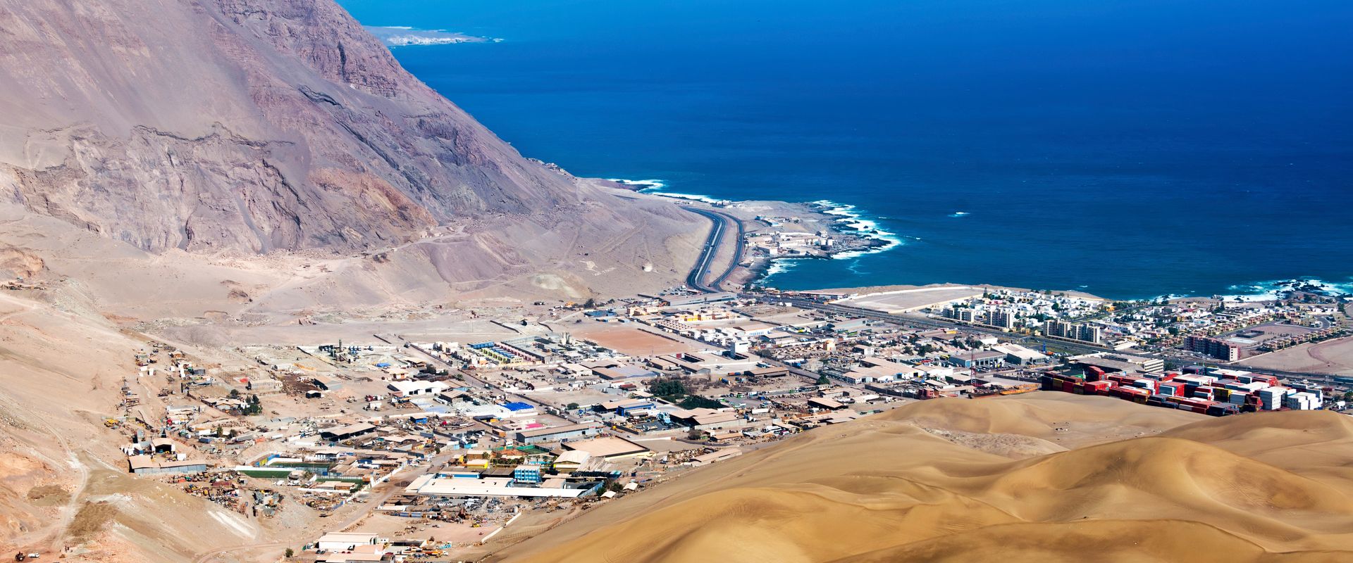 Iquique