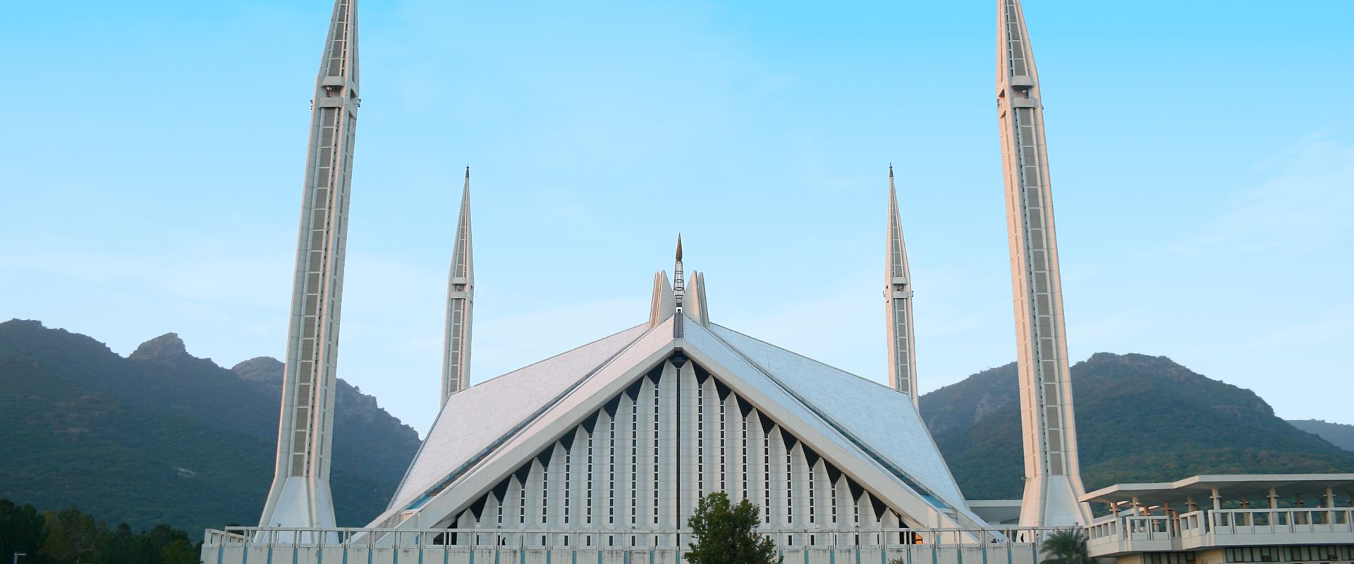 Islamabad