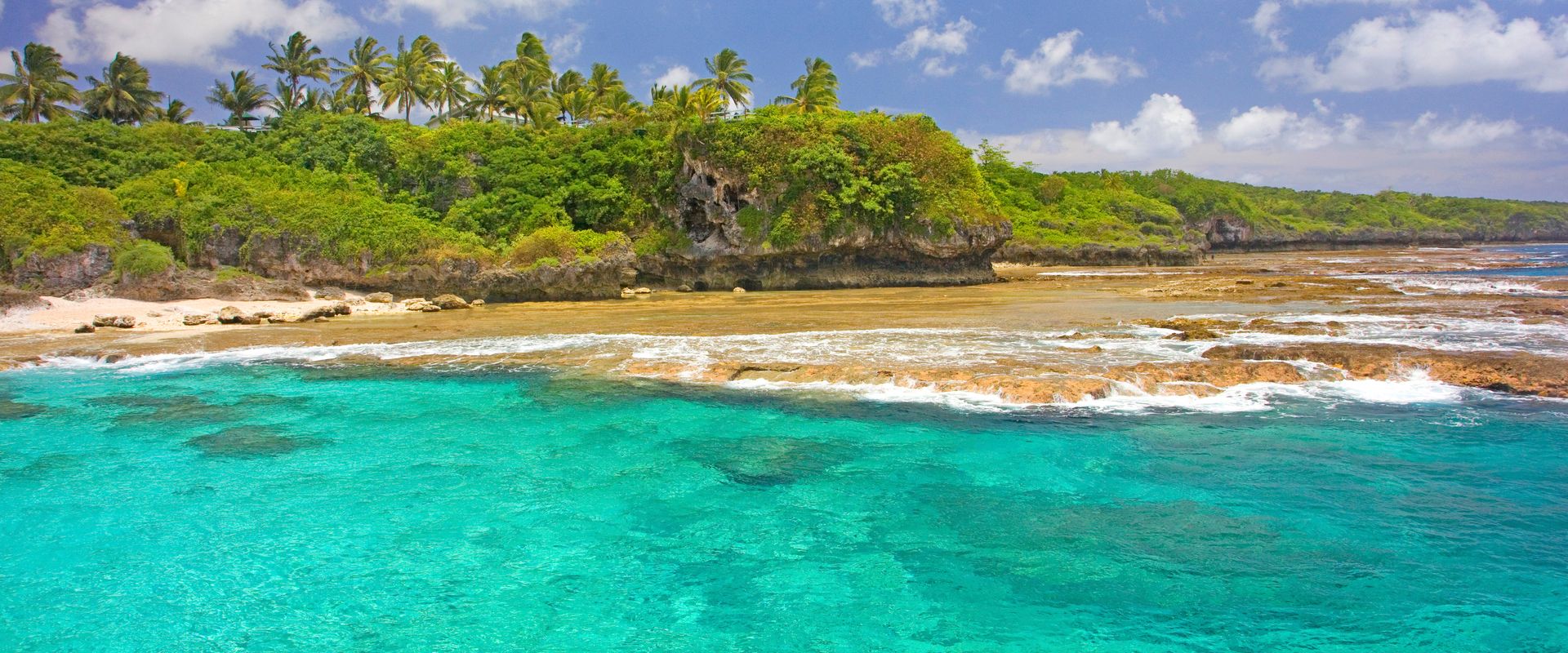 Niue