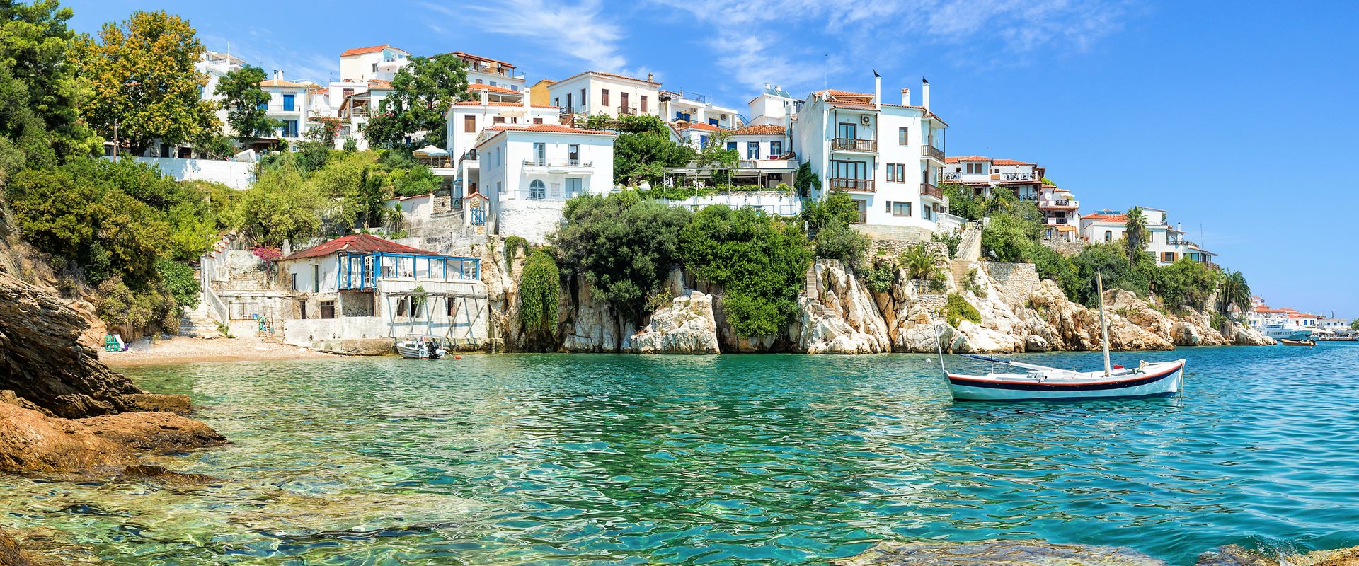 Skiathos