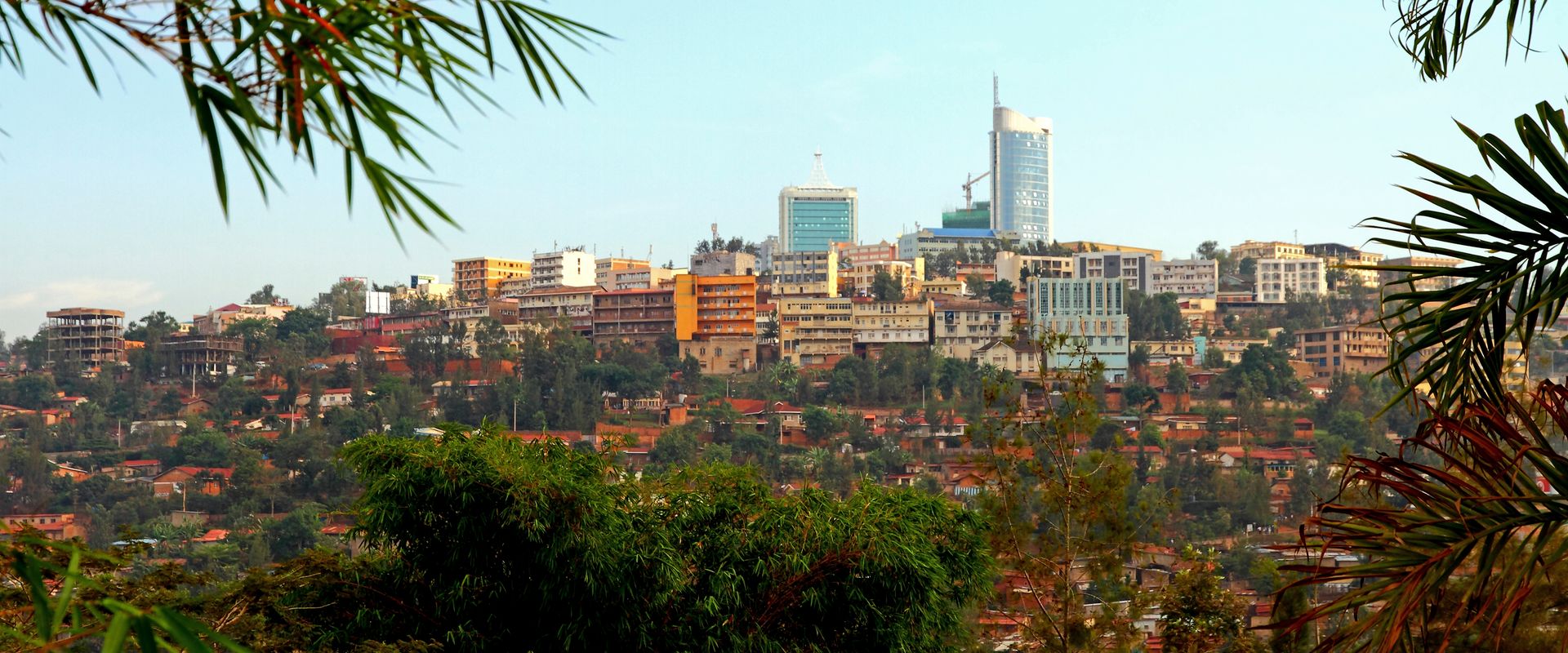 Kigali