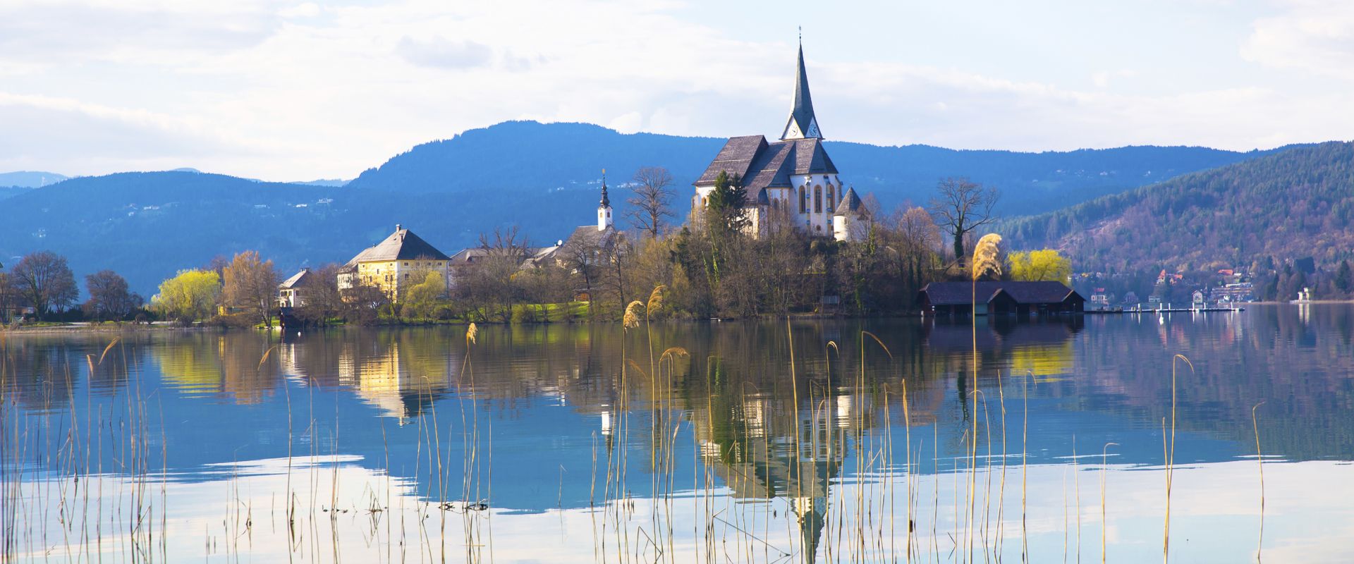 Klagenfurt