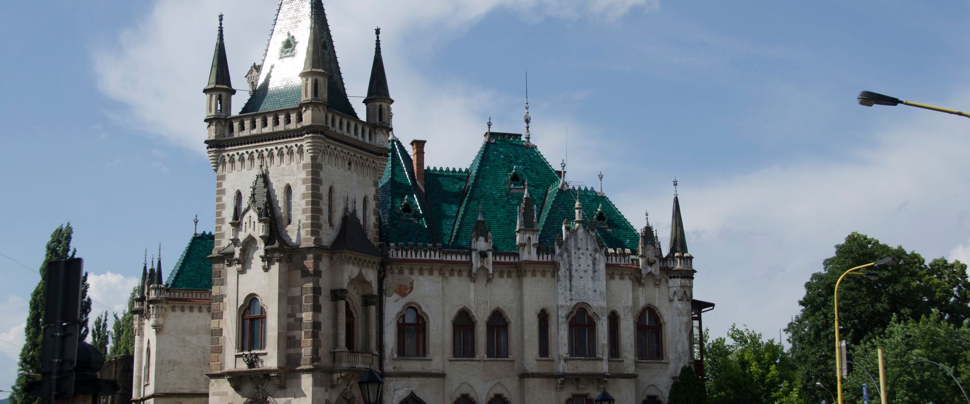 Kosice