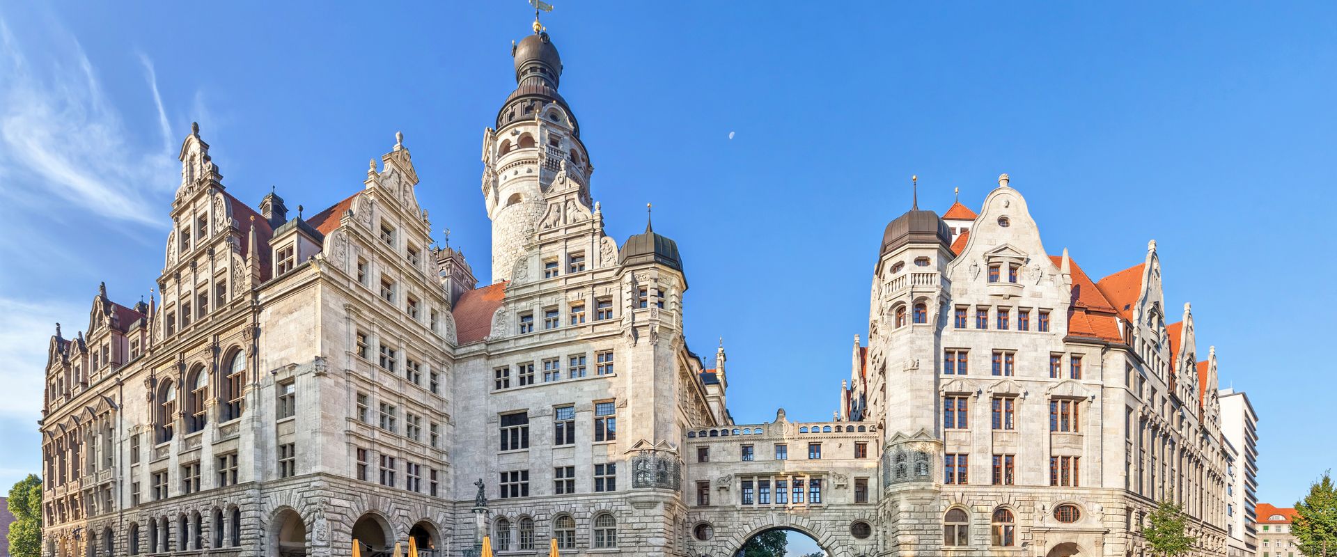 Leipzig/Halle