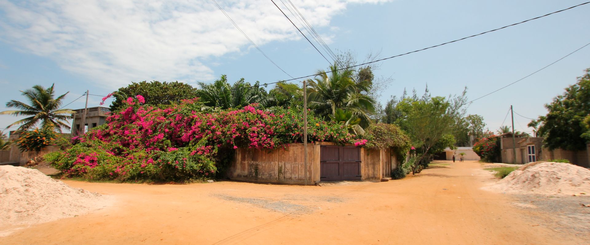 Togo