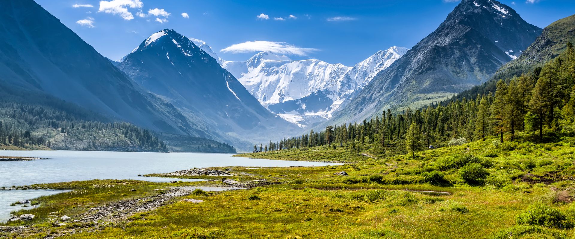 Mongolia