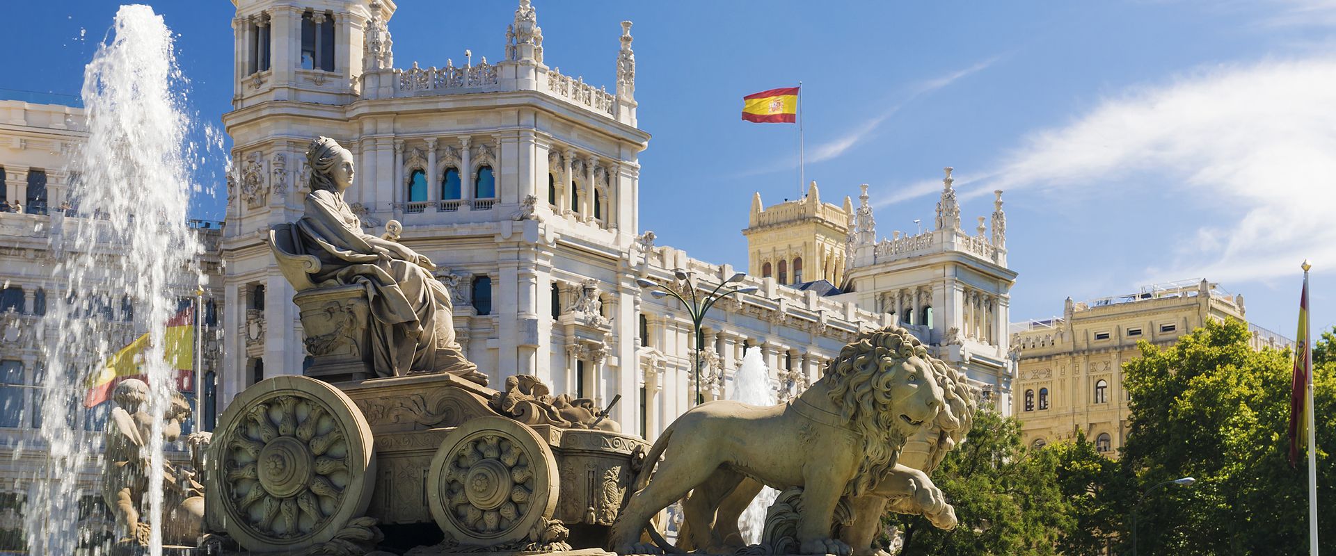 Madrid