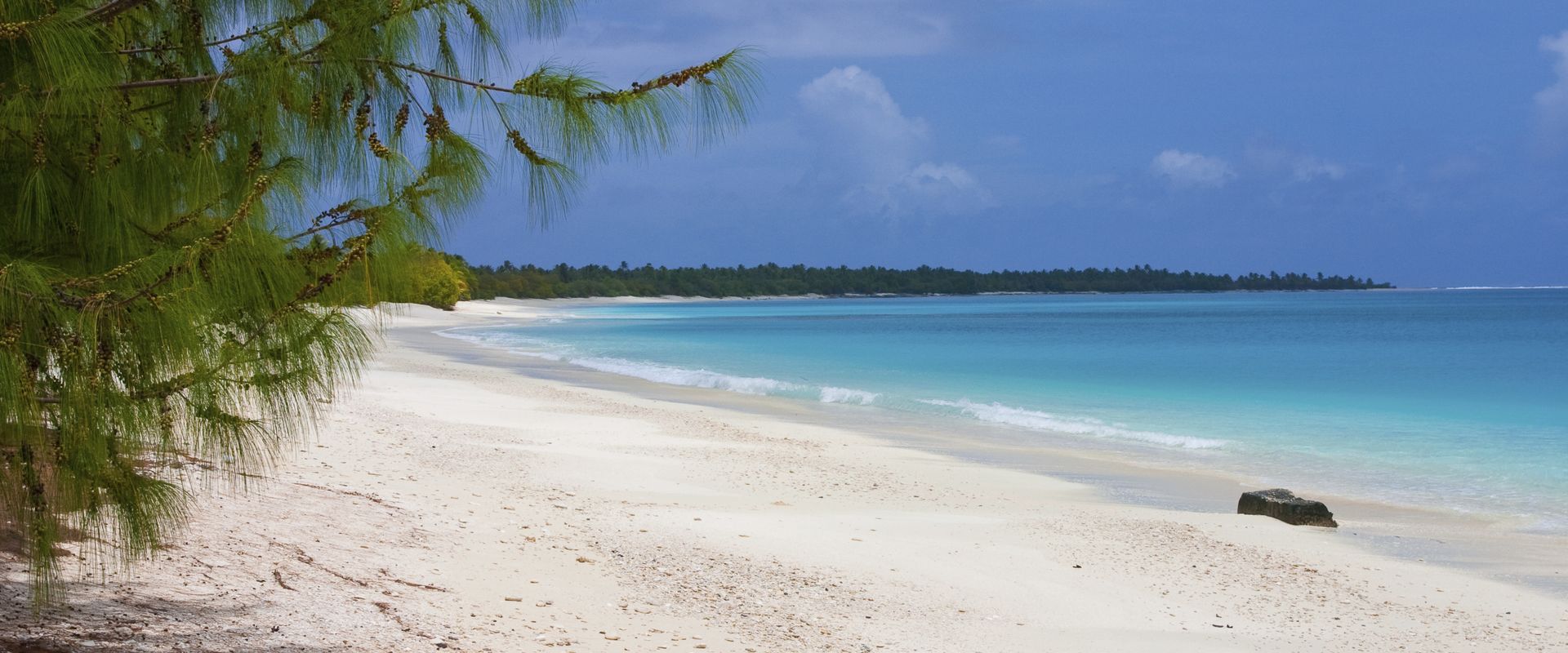 Marshall Islands