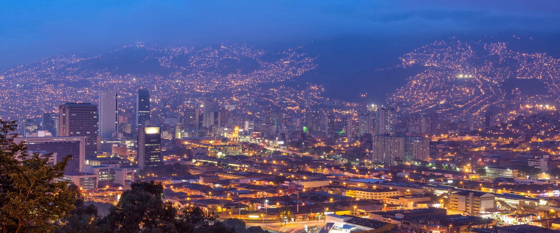 Medellin