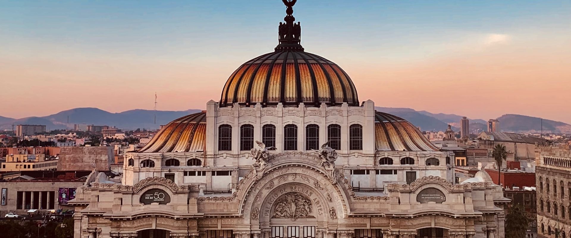 Mexico City