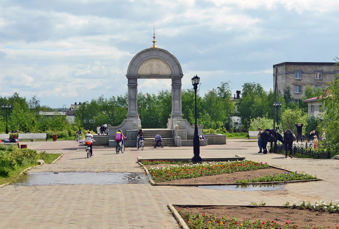 Mirnyj
