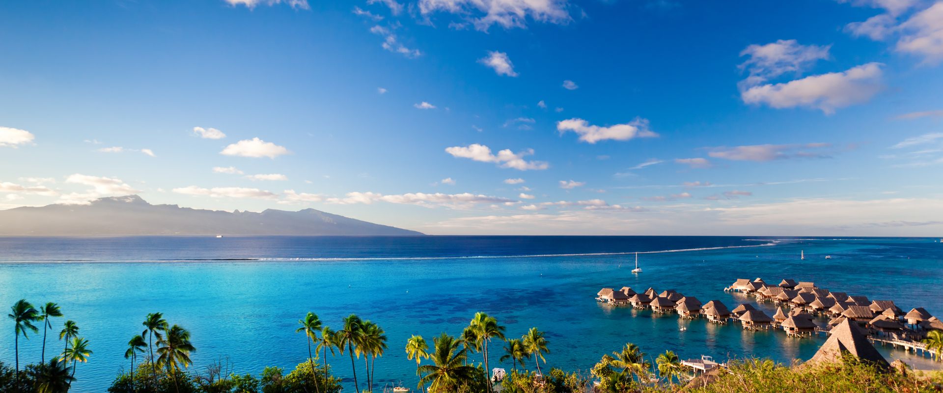 Moorea