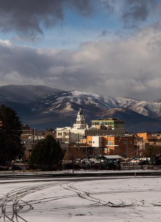 Missoula